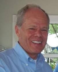 Walter Stroud Obituary (1945