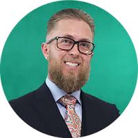 Daniel Beatty, Mortgage Loan Officer