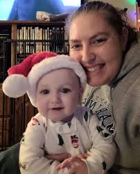 Merry Christmas to all who celebrate. It's Jody Doty, page owner-creator,  with another personal share. This Christmas is extra special for us with  granddaughter Layla joining our family the end of April.