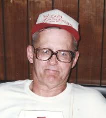 Obituary information for Harold E. 'Bud' Hunter
