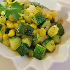 Maybe you would like to learn more about one of these? Steamed Zucchini Recipe Allrecipes