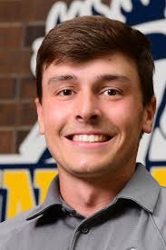 2021-22 Men's Golf Roster