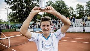 Follow the tennis match between novak djokovic and casper ruud live with eurosport. Casper Ruud Alchetron The Free Social Encyclopedia