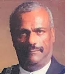 Anthony Hall Obituary