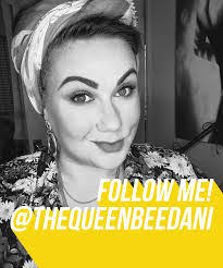 Dani Gallagher's Instagram, Twitter & Facebook