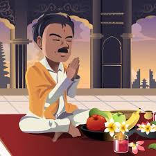We did not find results for: Doa Makan Dalam Agama Hindu Dan Tujuannya Pasraman Ganesha Brahmachari Ashram