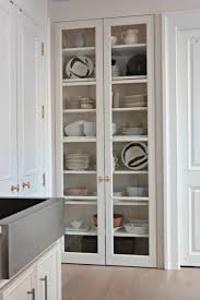 Lynda Reeves Dish Cabinet Kitchen Cabinet Design Kitchen Design Kitchen Renovation
