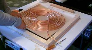 Easy Diy Solar Water Heater For Free Hot Water Solar Water Heater Diy Solar Energy Diy Solar