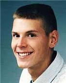 Christopher Jaskela Obituary (1977