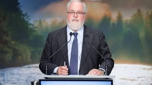 The site owner hides the web page description. Vorschlag Nicht Mehrheitsfahig Eu Kommissar Gibt Ehrgeiziges Klimaziel Auf Tagesschau De