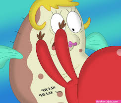 Be Seduced by Spongebob Porn Stories