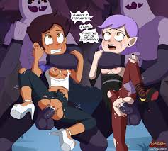 Owl House R34 - Page 5 - IMHentai