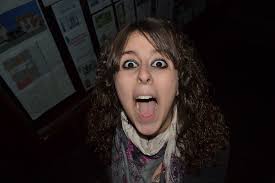 Shocking, Surprise and General Wide Eyes!!