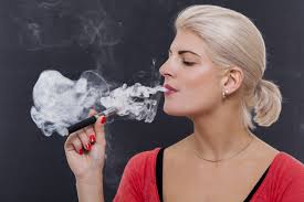 I have been vaping everyday for over 3 years, and now i can no longer taste anything when i vape! Smoking Tobacco Use E Cigarettes And Spine Surgery
