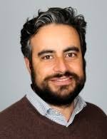 Editorial Board Members