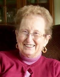 Obituary for Marilynn (Hamlin) Slappy