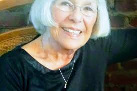 Geraldine Aaron, 91, philanthropist and wife of Daniel Aaron, a Comcast  founder