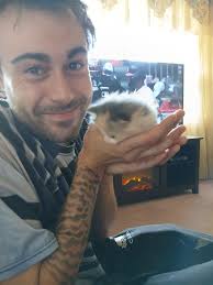 Fundraiser by Jaycie Koshulak : Support Scott's battle against prostate  cancer!