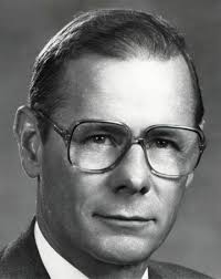 David G. Proud Obituary