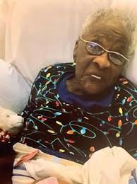 Ida Mae Baldwin Obituary