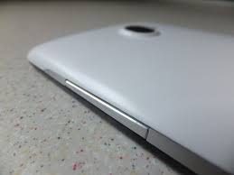 Acer Liquid S1 phablet - Initial ...