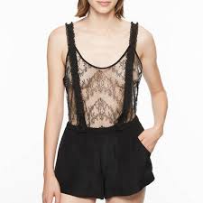 L'adresse email est déja associée à un compte client. Combishort En Soie Chantal Thomass La Lingerie De Nuit