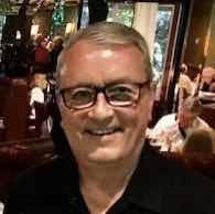 Frank Gruss Obituary (1955