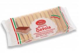 Antico Borgo Savoiardi Kedi Dili Biskuvi 200 Gr Marketpaketi