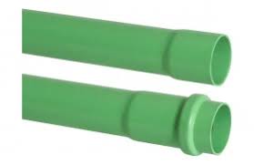 PVC-U Telecommunication Duct Repair Sleeve | Iplex NZ