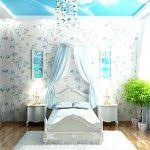 غرف نوم لونها سماوي 2019 Modern Kids Room Home Decor Room