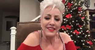 Dog The Bounty Hunter's Rainy Robinson ends 25-year marriage with David,  blames his 'heartbreaking actions'