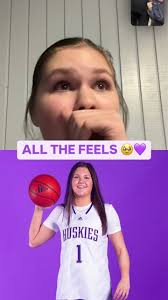 Washington Women's Basketball