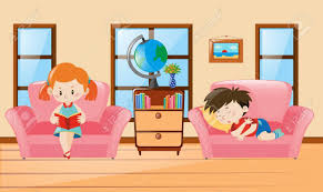 Maybe you would like to learn more about one of these? Living Room Clipart Home Decoration