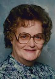 Wanda Louise Henderson