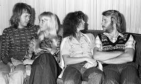 Abba die schwedische popgruppe der 70er und 80er jahre. Abba Swedish Disco Pop Legends Udiscover Music