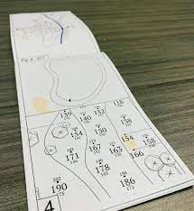 It uses node and npm and needs to be compiled. Create Print Yardage Books Yardage Book Golf Yardage Book Book Template