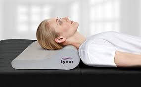 7 best cervical pillows for neck pain with reviews. Pin On Tynor Cervical Pillow Regular Universal