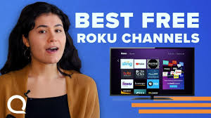Depending on your need you can choose any of these three. Top 10 Free Channels On Roku Tv You Should Download These Youtube