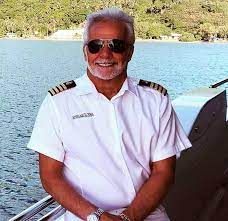 Maybe you would like to learn more about one of these? Captain Lee Rosbach Wikipedia Biography Net Worth Married Age Realitystarfacts