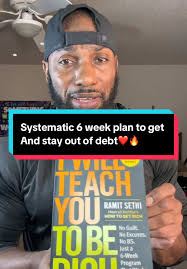 Debt to Success System Legit