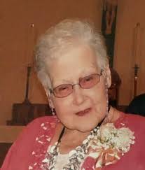 Obituary for Nancy Kathleen Flory