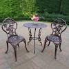 Find the best metal outdoor furniture for your home in 2021 with the carefully curated selection available to shop at houzz. 1