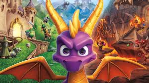 Spyro Reignited Trilogy Wallpapers Top Free Spyro Reignited Trilogy Backgrounds Wallpaperaccess