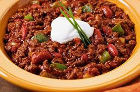 Chilli Con Carne Chilli Recipe Tesco Real Food Recipe Chili Con Carne Tesco Real Food Food