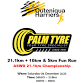 Palm Tyres Half Marathon event image