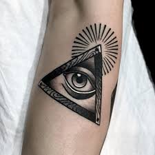 Maybe you would like to learn more about one of these? 110 Best Illuminati Tattoos Designs With Meanings