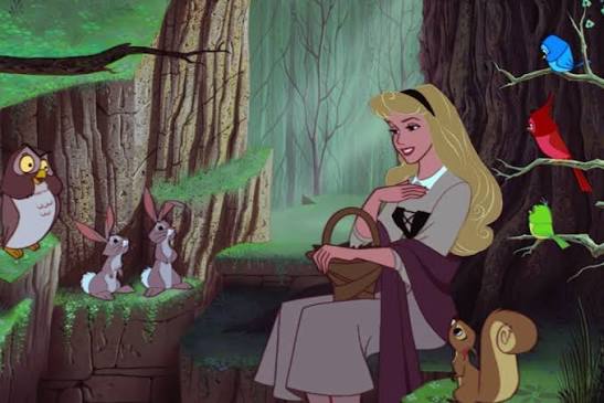 Sleeping Beauty | Music Box Theatre