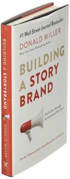 Maybe you would like to learn more about one of these? Building A Storybrand Clarify Your Message So Customers Will Listen Miller Donald 9780718033323 Amazon Com Books