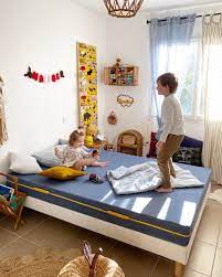 l incroyable grand tedi by tediber matelas enfant matelas matelas bebe
