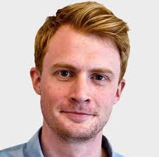 The Secret Science Club: Live Online! Sunday, July 19 @ 2PM, Secret Science  Club presents Epidemiologist & Author Adam Kucharski